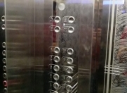 Satılır 3 otaqlı 123.4 m2 yeni tikili Sumqayıt