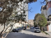 Satılır 2 otaqlı 55 m2 köhnə tikili Yasamal parkı