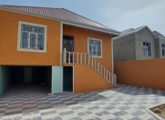 Satılır 4 otaqlı 145 m2 həyət evi Zabrat 2