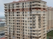 İcarəyə verilir 4 otaqlı 149 m2 yeni tikili Məhəmmədli