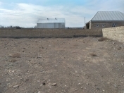 Satılır 4 sot torpaq Gəncə