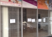 Satılır 1 otaqlı 80 m2 obyekt Nəsimi r.