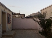 Satılır 3 otaqlı 91.5 m2 həyət evi Zabrat 2