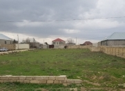 Satılır 8 sot torpaq Qobu