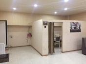 Satılır 1 otaqlı 155 m2 obyekt Çiçək