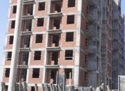 Satılır 1 otaqlı 45.75 m2 yeni tikili Güzdək