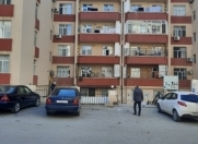 Satılır 3 otaqlı 120 m2 yeni tikili Binəqədi