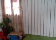 Satılır 1 otaqlı 14 m2 həyət evi Nizami m.