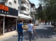 Satılır 2 otaqlı 45 m2 köhnə tikili İnşaatçılar m.