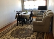 İcarəyə verilir 3 otaqlı 110 m2 köhnə tikili Ayna Sultanova heykəli