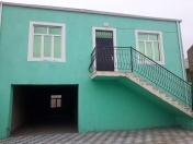 Satılır 4 otaqlı 300 m2 həyət evi Biləcəri
