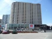 Satılır 1 otaqlı 60 m2 yeni tikili Əhmədli