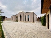 Satılır 4 otaqlı 180 m2 bağ evi Mərdəkan