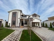 Satılır 6 otaqlı 220 m2 bağ evi Mərdəkan