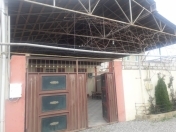 Satılır 3 otaqlı 110 m2 həyət evi Zabrat 2