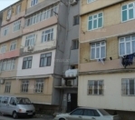 Satılır 2 otaqlı 50 m2 köhnə tikili 7 mkr