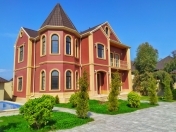 Satılır 6 otaqlı 250 m2 bağ evi Mərdəkan