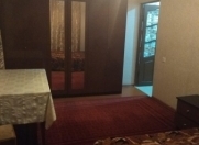 İcarəyə verilir 1 otaqlı 35 m2 köhnə tikili Əhmədli