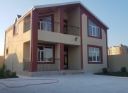 Satılır 4 otaqlı 110 m2 bağ evi Pirallahı