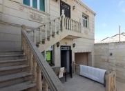 Satılır 5 otaqlı 131 m2 həyət evi Masazır