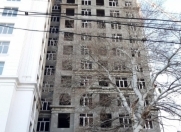 Satılır 1 otaqlı 76.1 m2 yeni tikili Gənclik m.