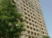 Satılır 3 otaqlı 96 m2 yeni tikili Bakı Dövlət Universiteti