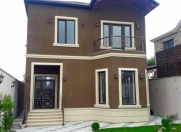 Satılır 4 otaqlı 180 m2 bağ evi Mərdəkan