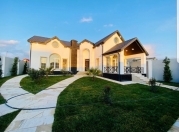 Satılır 4 otaqlı 237 m2 bağ evi Mərdəkan