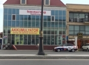 Satılır 3 otaqlı 750 m2 obyekt Megafun