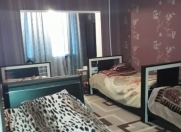 Satılır 3 otaqlı 97 m2 köhnə tikili Əhmədli