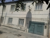Satılır 10 otaqlı 600 m2 həyət evi Rəsulzadə