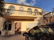 İcarəyə verilir 3 otaqlı 120 m2 həyət evi Xırdalan