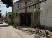 İcarəyə verilir 4 otaqlı 200 m2 həyət evi Sabunçu r.