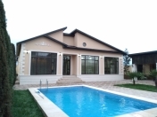 Satılır 4 otaqlı 170 m2 bağ evi Mərdəkan