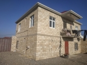 Satılır 4 otaqlı 180 m2 həyət evi Sumqayıt