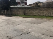 Satılır 10 sot torpaq Binəqədi r.