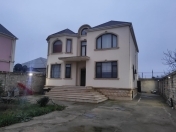 Satılır 6 otaqlı 257 m2 həyət evi Xırdalan