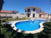 Satılır 5 otaqlı 260 m2 bağ evi Mərdəkan
