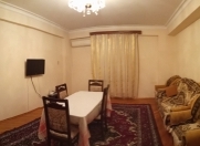 İcarəyə verilir 2 otaqlı 85 m2 yeni tikili 9 mkr