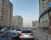 Satılır 1 otaqlı 500 m2 obyekt Yasamal r.