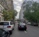 Satılır 1 otaqlı 204 m2 obyekt Səbail r.