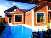 Satılır 5 otaqlı 190 m2 bağ evi Mərdəkan