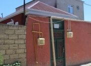 Satılır 2 otaqlı 60 m2 həyət evi Zabrat 2