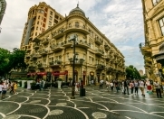 İcarəyə verilir 5 otaqlı 200 m2 köhnə tikili Fontanlar bağı