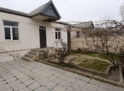 Satılır 3 otaqlı 90 m2 həyət evi Qaraçuxur