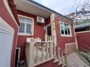 Satılır 3 otaqlı 64 m2 həyət evi Qaraçuxur