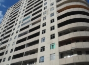 Satılır 3 otaqlı 145 m2 yeni tikili Ayna Sultanova heykəli