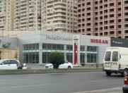 Satılır 2 otaqlı 106 m2 yeni tikili Bakı Asiya Universiteti