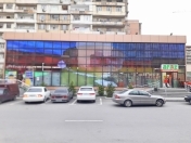 Satılır 10 otaqlı 1100 m2 obyekt Qələbə dairəsi