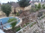 Satılır 8 otaqlı 630 m2 həyət evi Mərdəkan